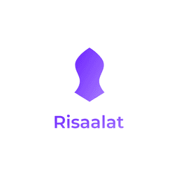 Risaalat logo